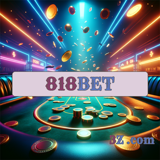 Descubra o Mundo das Apostas Online com 818bet