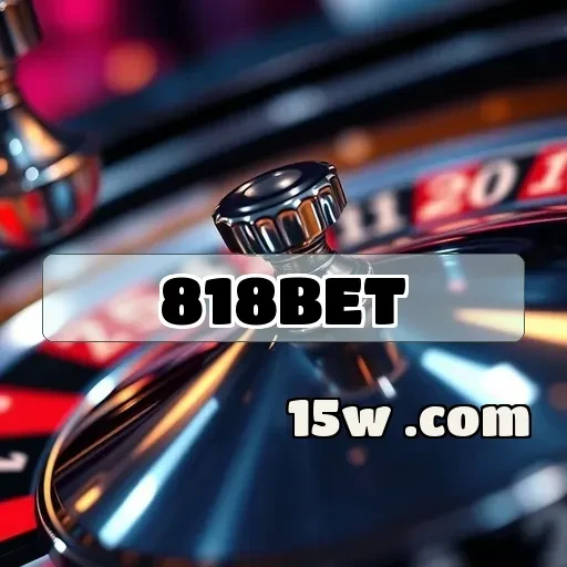 818bet: Os Melhores Bônus Que Você Não Pode Perder