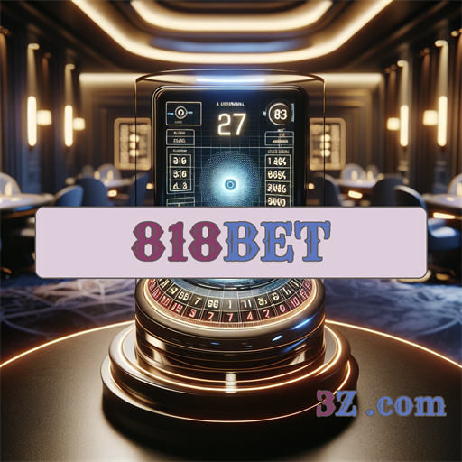 Descubra a Emoção dos Jackpots na 818bet
