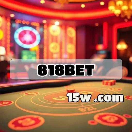818bet: Descubra as Vantagens do Login no Seu Site de Jogos Favorito