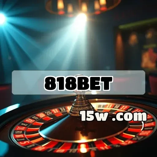 818bet: Plataforma de Jogos que Promete e Entrega Experiências Incríveis