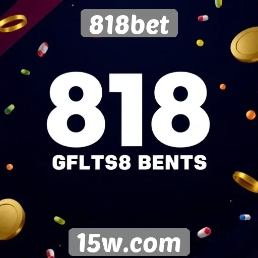 Promoções e bônus atrativos no site 818bet